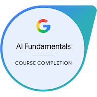 google-ai-fundamentals